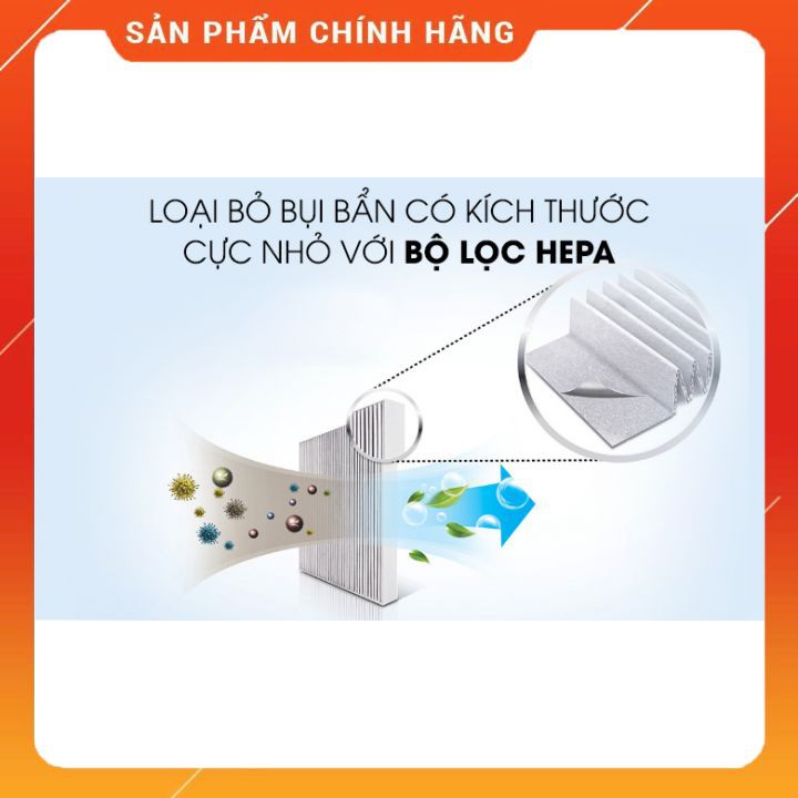 Máy lọc không khí tạo ion Sharp FP-J30E-A