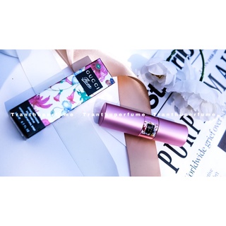 Nước Hoa Mini Tinh Dầu Pháp GUCCI FLORA