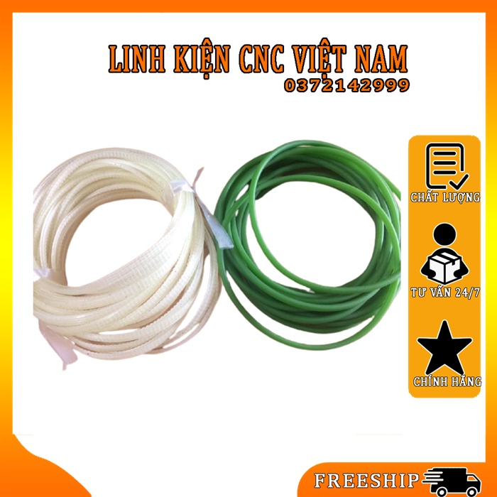 Dây curoa máy mài u1
