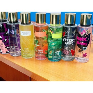 Xịt thơm body Victoria’s Secret 250ml