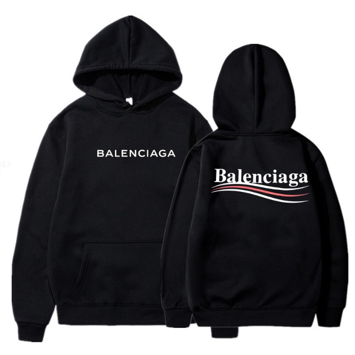 Áo Hoodie Essentials drew balen Form Rộng chất nỉ bông dày không xù , áo hoodie nam nữ áo có mũ