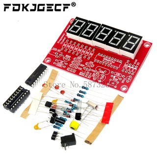 Bộ máy đếm tần số 1hz-50mhz 5 chữ số chất lượng cao