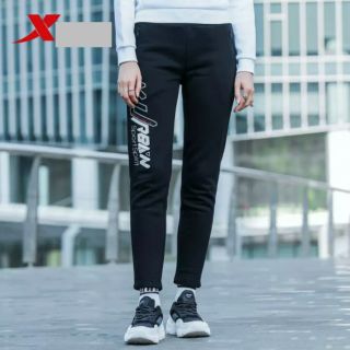 Quần nỉ nữ Xtep - 882428639408