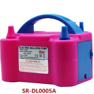 GIÁ SỈ MÁY BƠM BONG BÓNG ĐIỆN HÀNG LOẠI 1