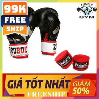 FREESHIP🎁 Găng tay đấm bốc Zooboo chữ Z ⚡FREESHIP⚡ giá siêu rẻ