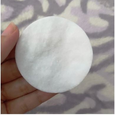 Bông tẩy trang Hà Lan Tippys Classic Make Up Pads