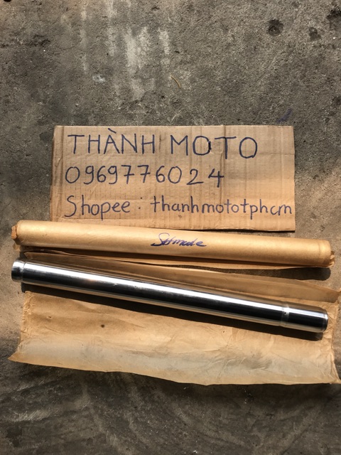 Ty phuộc trước xe SH mode- HONDA