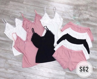 Bigsize Set thun gân 2 dây S62