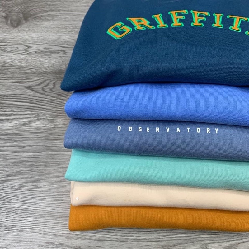 Áo nỉ bé trai/bé gái T.o.p T.e.n