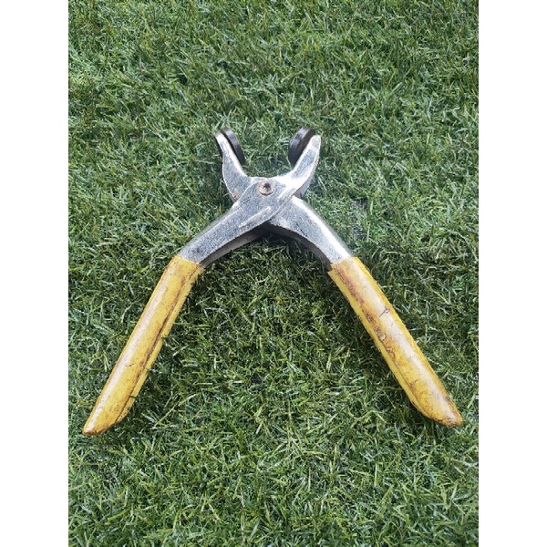 Kìm bấm nút hàng Nhật bãi