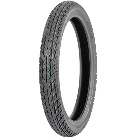 LỐP XE MÁY CASUMINA 80/90-17 6PR CA122G