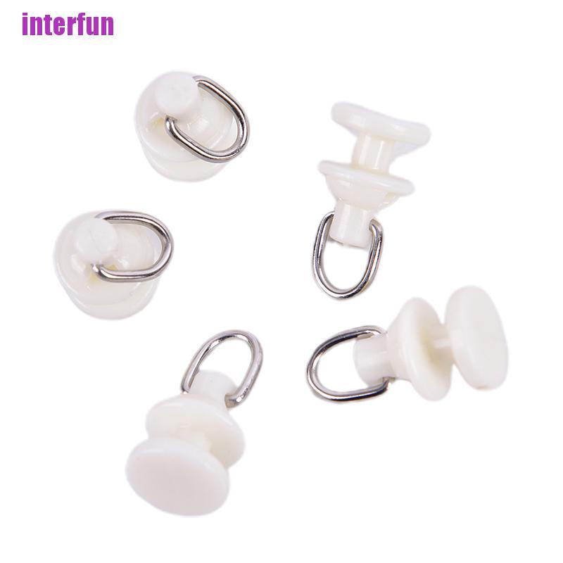 Bộ 20 Chiếc Rèm Trượt Tiện Dụng