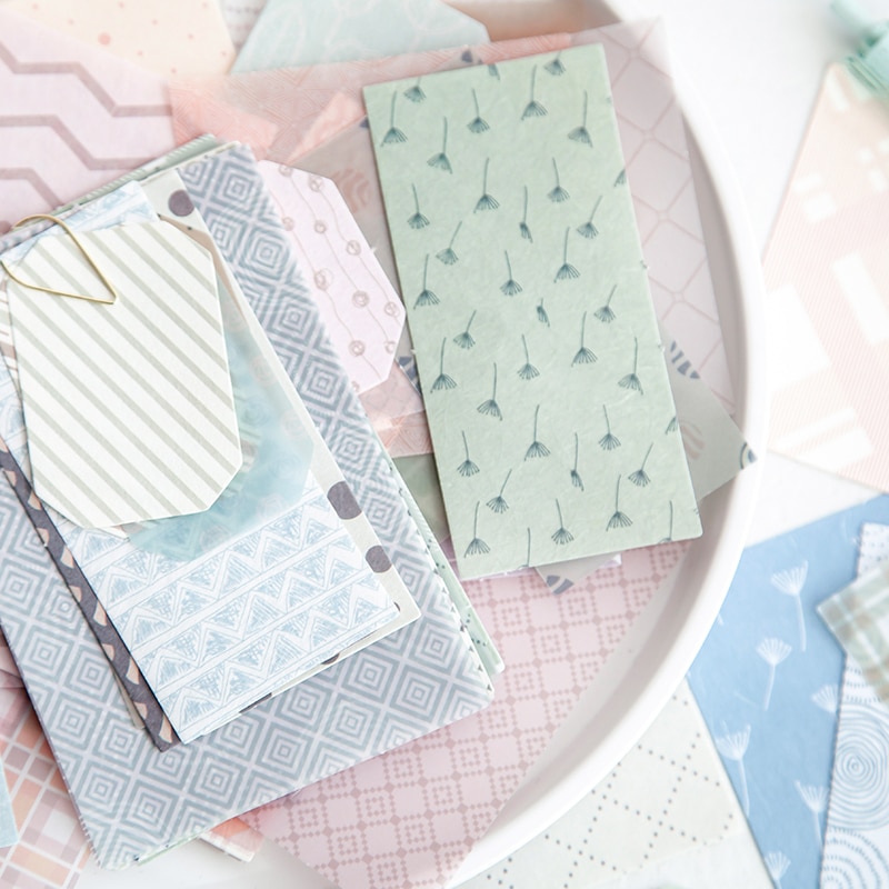60 Tấm giấy làm nền trang trí phong cách Hàn Quốc | BigBuy360 - bigbuy360.vn