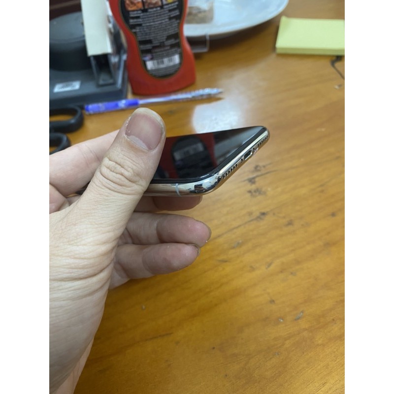 [Hàng có sẵn] Điện thoại Iphone X, Xs, Xs Max hàng chính hãng Apple, Máy Quốc tế và Lock, ít xước, pin cao 9x | BigBuy360 - bigbuy360.vn