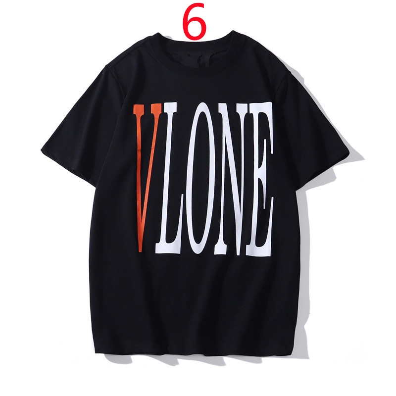 Áo Thun Tay Ngắn Cổ Chữ V In Hình Chân Dung Lớn Bằng Cotton Thời Trang Cho Nam Và Nữ Plus Size