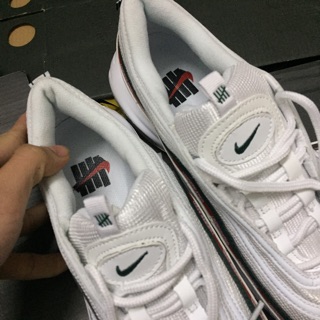 AirMax 97 UNDFTD có ảnh thật