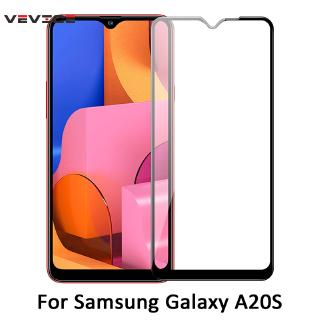 Kính cường lực trong suốt bảo vệ màn hình thích hợp cho Samsung Galaxy A90 5G A70 A51 A71 A10S A20S A20E S10e M30S