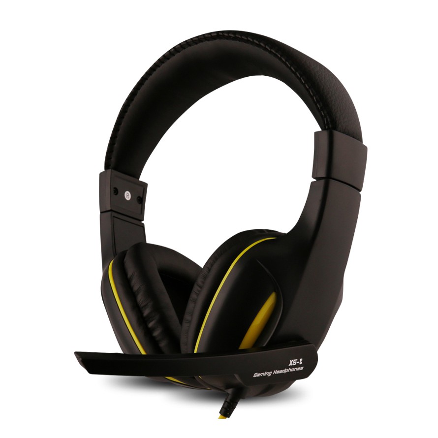 Tai nghe headphone Ovann X5