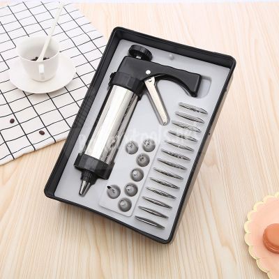 Dụng Cụ Làm Bánh Cookies Press