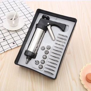 Dụng Cụ Làm Bánh Cookies Press