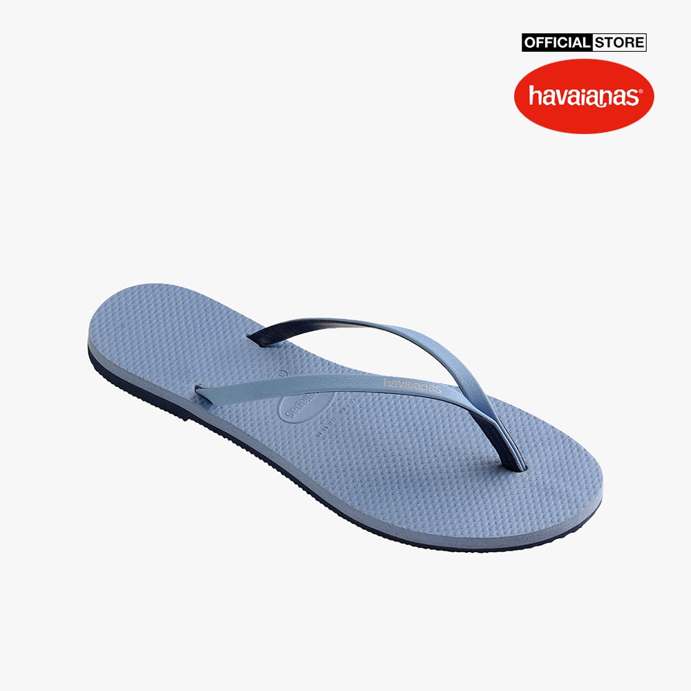 HAVAIANAS - Dép nữ You Rainbow Pop 4144376-7604