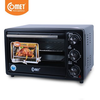 Lò nướng Comet CM6512