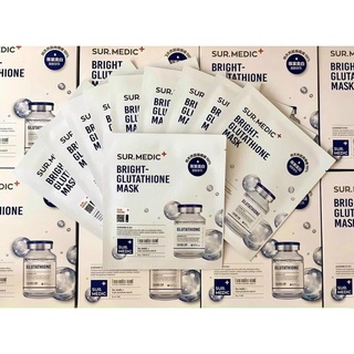  MẶT NẠ TRUYỀN TRẮNG SUR MEDIC HÀN QUỐC 
