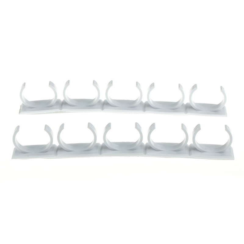 Bộ 2 Giá Để Lọ Gia Vị Gắn Cửa Tủ Lạnh Tiết Kiệm Không Gian