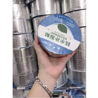 Cuộn băng keo siêu dính chống thấm mọi bề mặt TRAP PASTE  (MS02)
