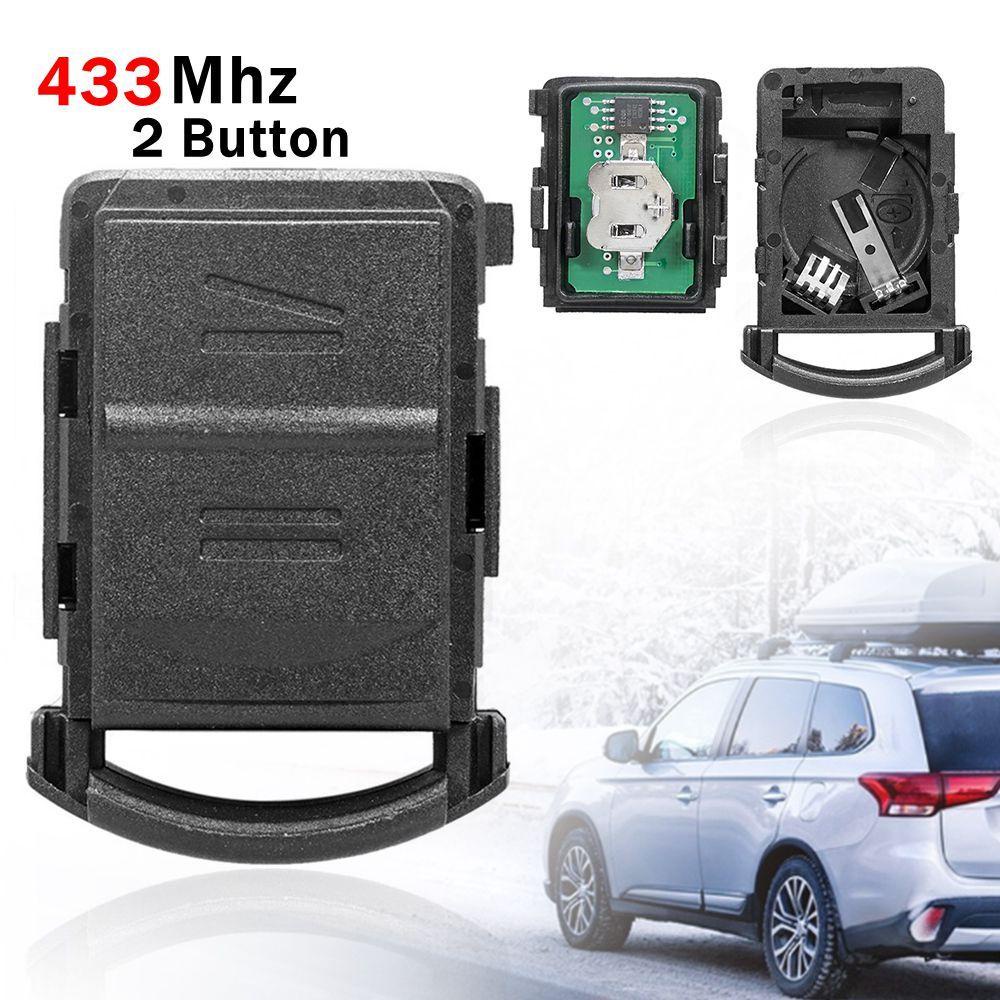 MAG Chìa Khóa Điều Khiển Từ Xa Cho Opel