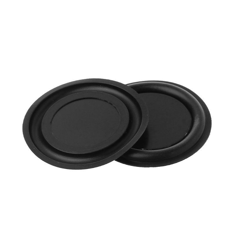 Cặp Màng Loa Siêu Trầm Thiết Kế Tiện Dụng  50mm