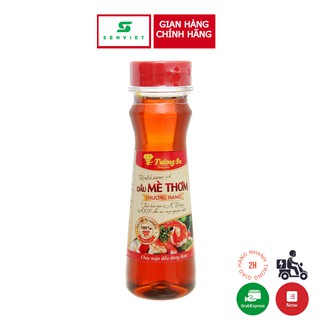 DẦU MÈ THƠM TƯỜNG AN CHAI 100ML