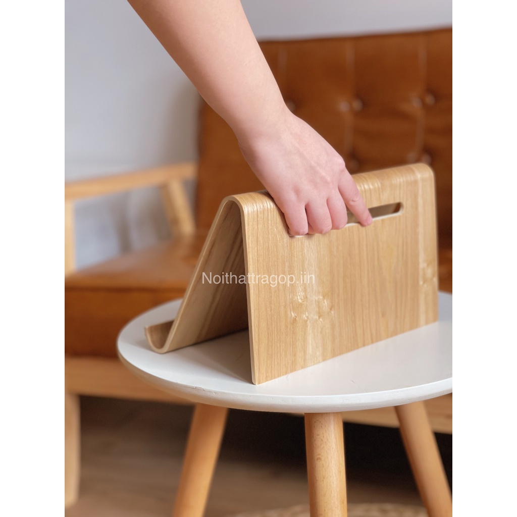 Giá đỡ ipad và laptop