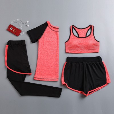 Set Đồ Tập Nữ Gym/Yoga