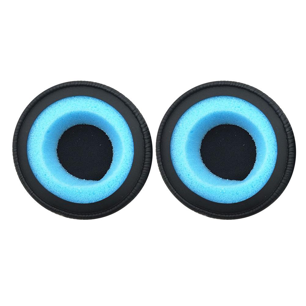 1 Pair Replacement Earpads Cushion for Skullcandy Grind Wireless Headset