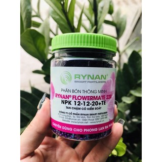 Phân bón thông minh rynan 12-12-20+te
