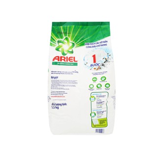 Bột Giặt Ariel Khử Mùi 5kg