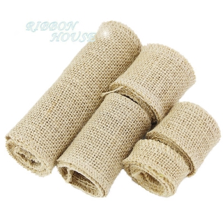 Cuộn Dây Ren Dài 2m Trang Trí Tiệc Cưới
