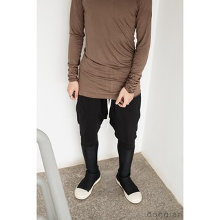 ÁO DÀI TAY LAYER ĐƠN GIẢN SS18