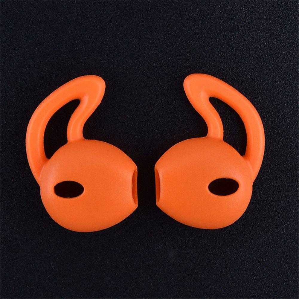 Nút Bọc Đầu Tai Nghe Bluetooth Bằng Silicone Không Đau