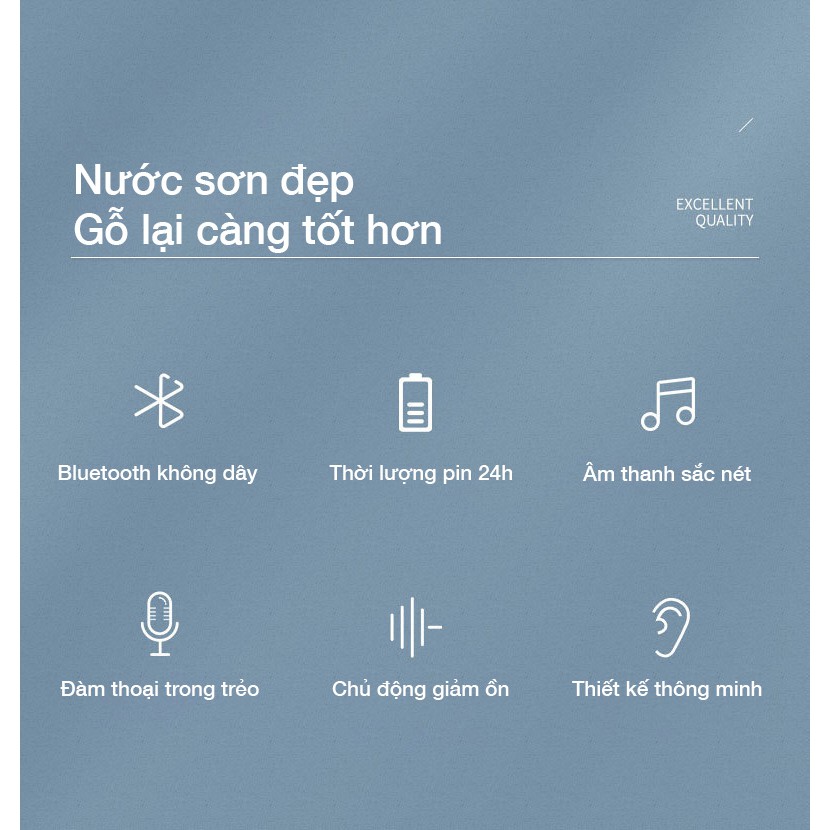 Tai nghe bluetooth một bên tai | BigBuy360 - bigbuy360.vn