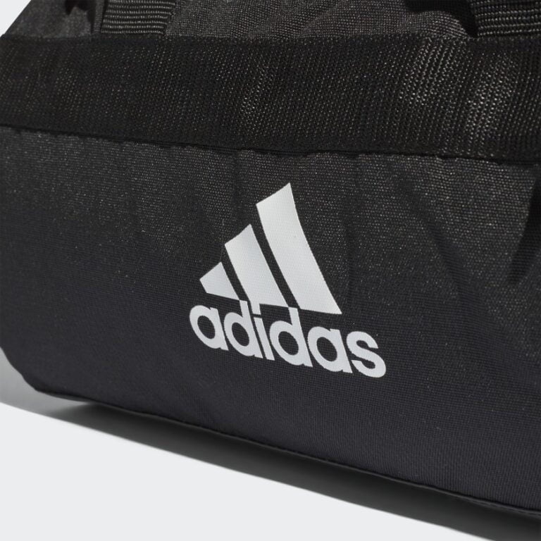 Túi Trống Thời Trang Thể Thao - Gym - Du lịch Convertible 3 Stripes Duffel Bag Small