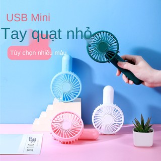 quạt di động có thể sạc lại