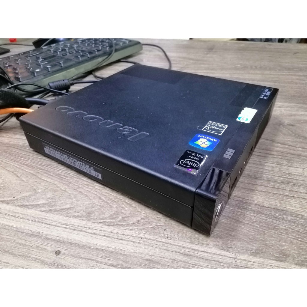 #máy tính bàn siêu mini nhỏ gọn cấu hình mạnh văn phòng học tập  đẹp như mới | BigBuy360 - bigbuy360.vn