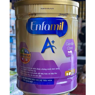 Sữa bột Enfamil Gentle care 350g