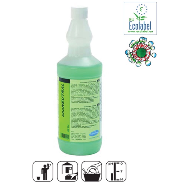 Nước rửa chén UNA NEUTRAL