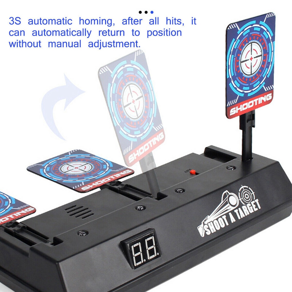 Phụ Kiện của Nerf. Đồ Chơi