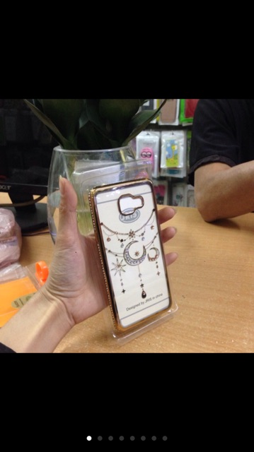 Ốp J5 Prime