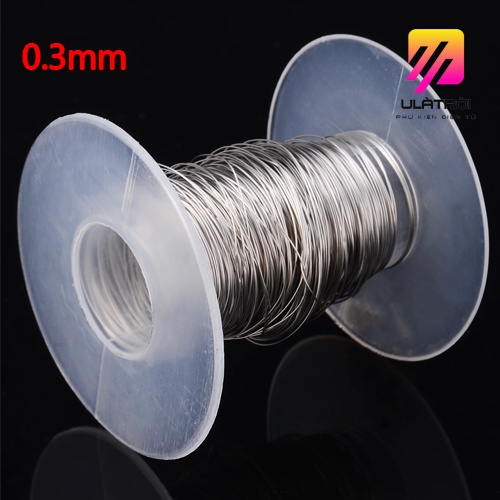 Dây mayso, Dây điện trở nhiệt