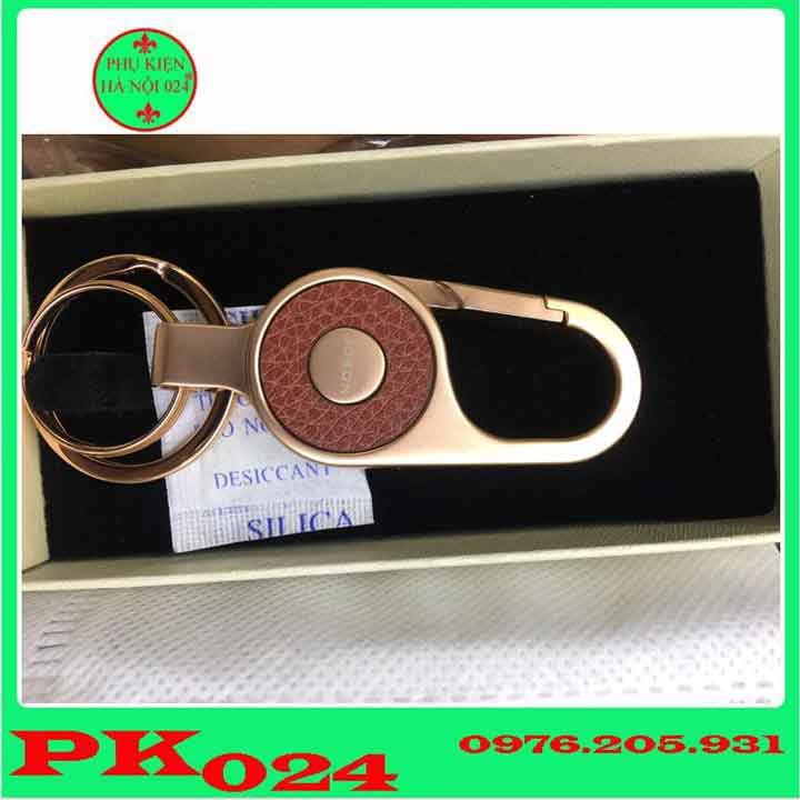 Móc Khóa JOBON Cao Cấp, Chất Lượng Chính Hãng Cho Ô Tô, Xe Hơi